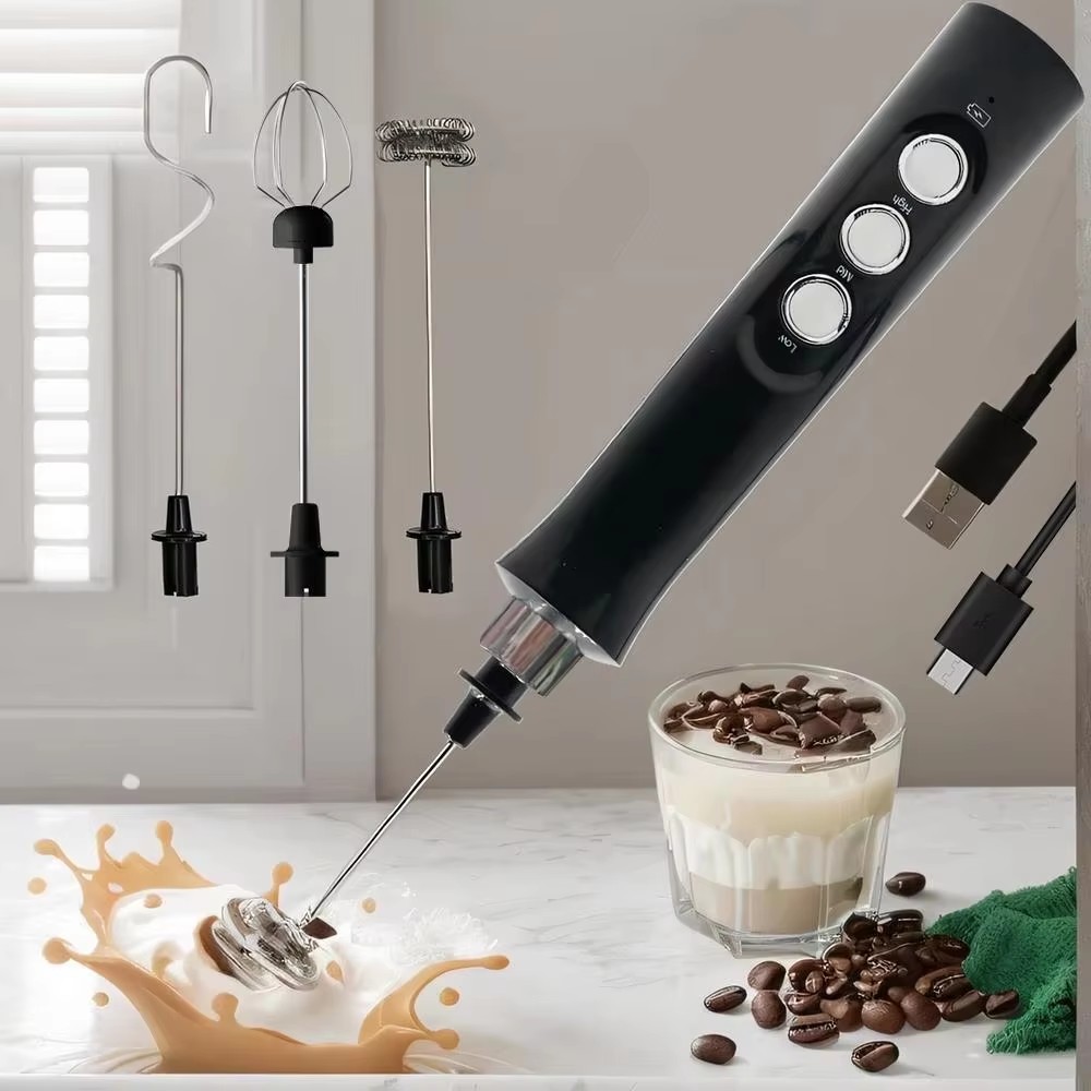 Wireless Rechargeable Electric - Portable Blender Usb Rechargeable ulasan dan harga