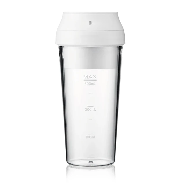 &Electric Cordless USB Recharg - Portable Blender Usb Rechargeable ulasan dan harga