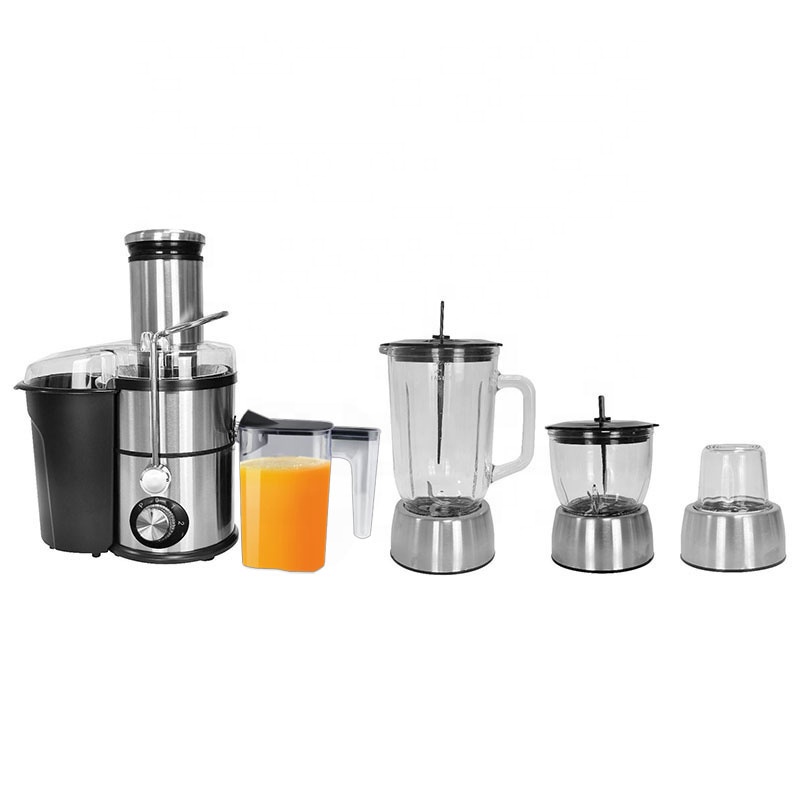 National Professional Electric - Electric Slow Juicer Cold Press ulasan dan harga